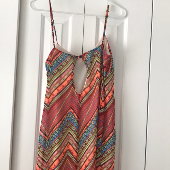 Summer maxi dress - Picture 2 of 3